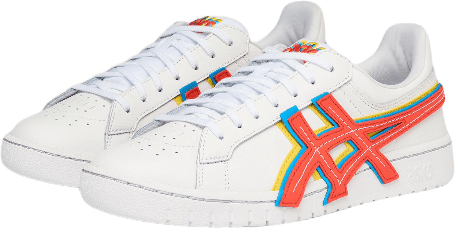 X Atmos Gel-ptg 3 Strand White - Bild 2