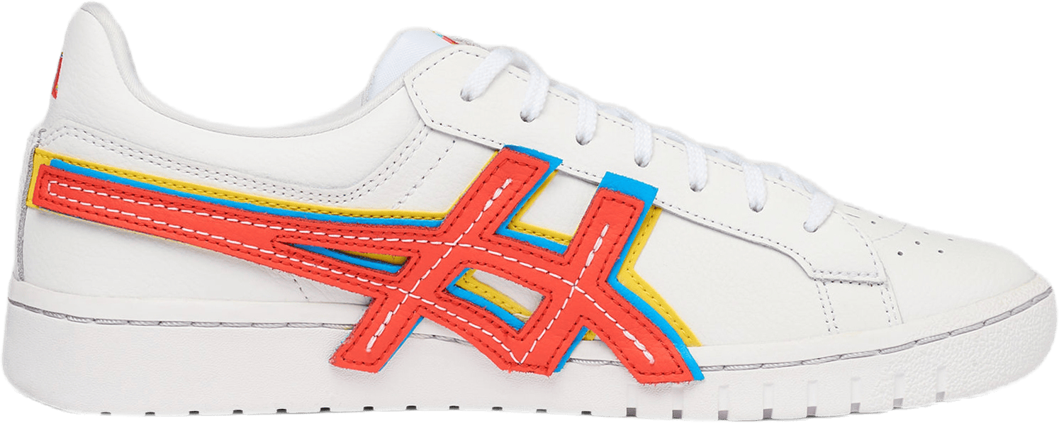 X Atmos Gel-ptg 3 Strand White - Bild 4
