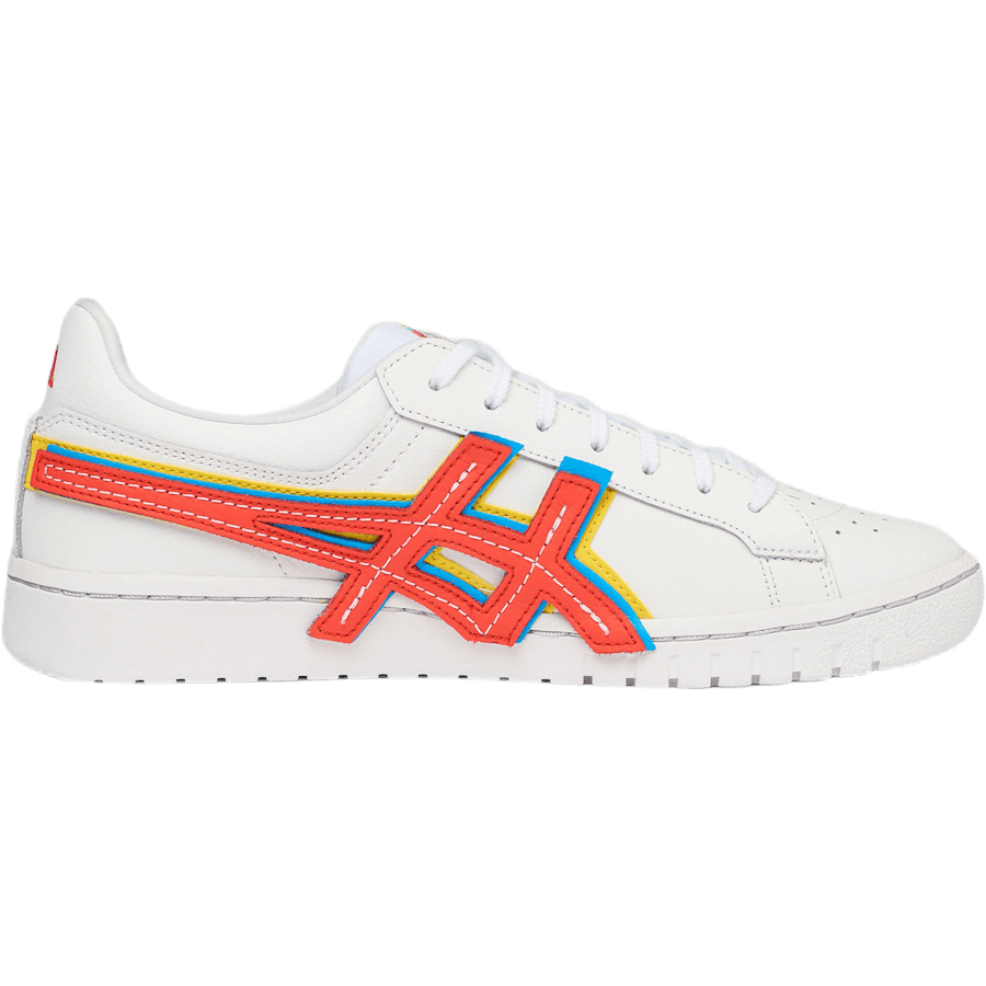X Atmos Gel-ptg 3 Strand White - Bild 4