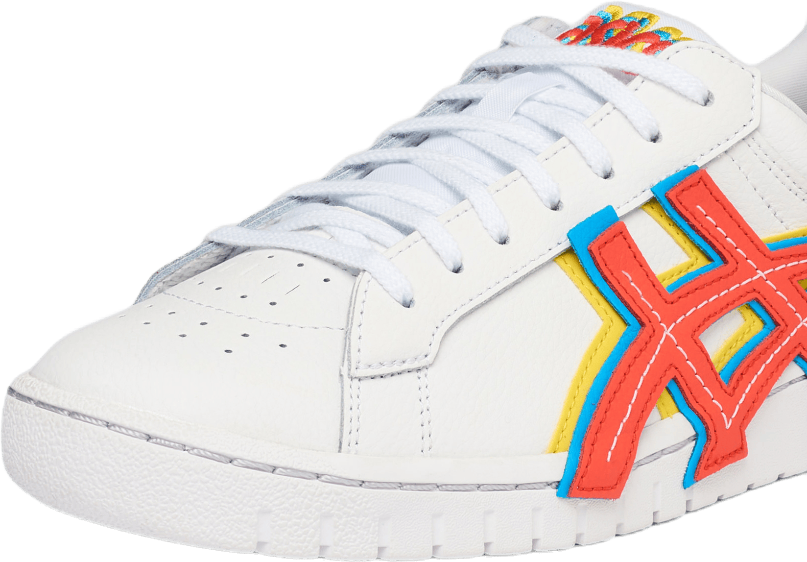 X Atmos Gel-ptg 3 Strand White - Bild 5