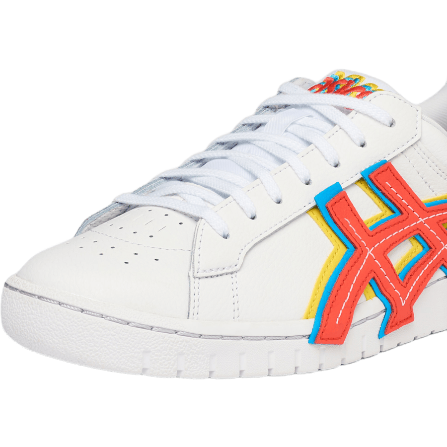 X Atmos Gel-ptg 3 Strand White - Bild 5