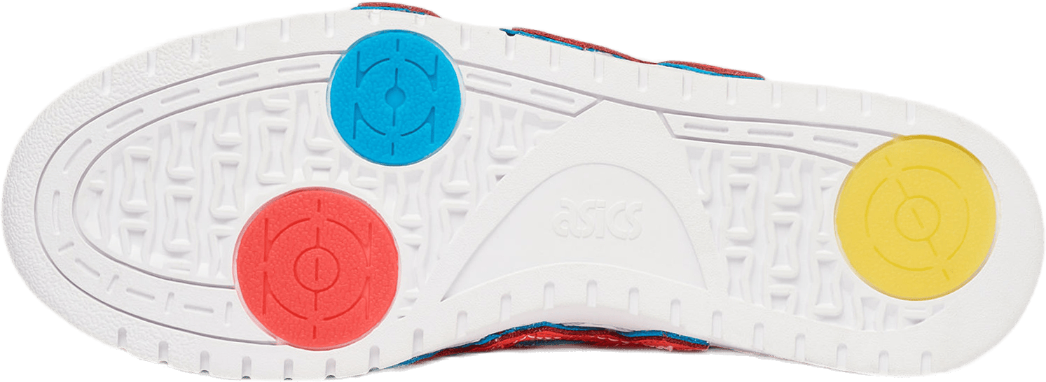 X Atmos Gel-ptg 3 Strand White - Bild 7