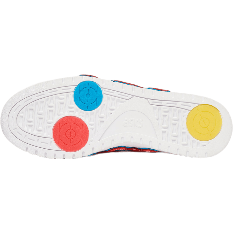 X Atmos Gel-ptg 3 Strand White - Bild 7