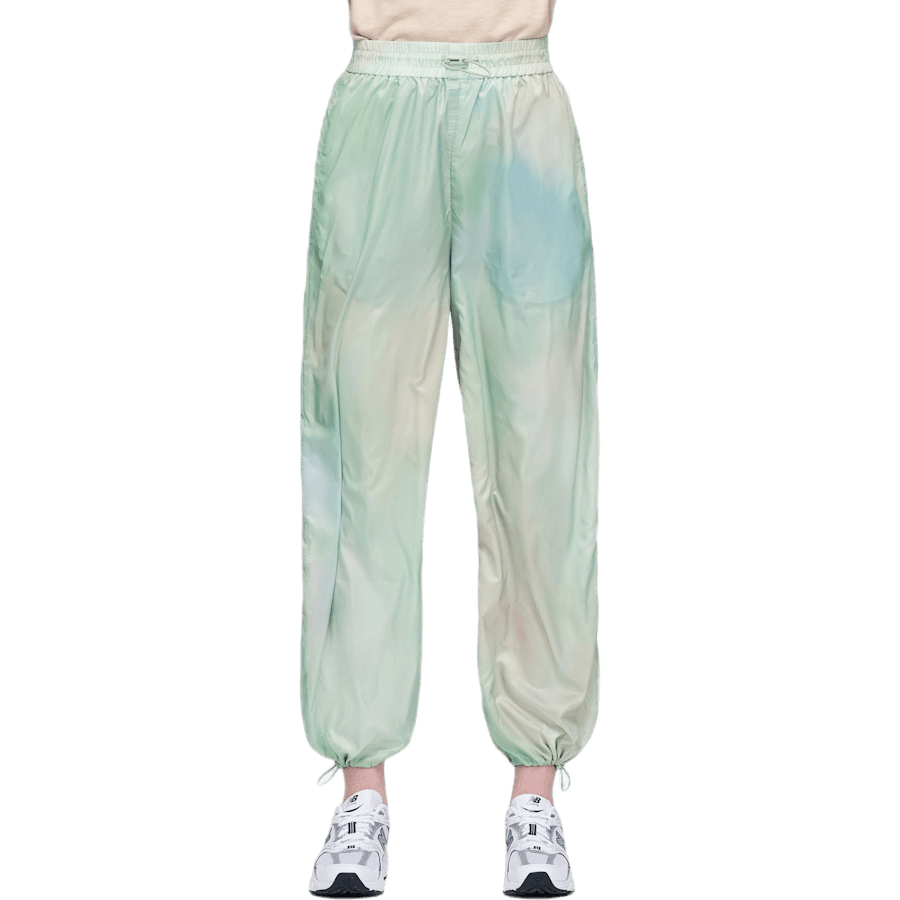 Joice Track Trousers Green