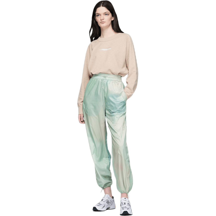 Joice Track Trousers Green - Bild 3