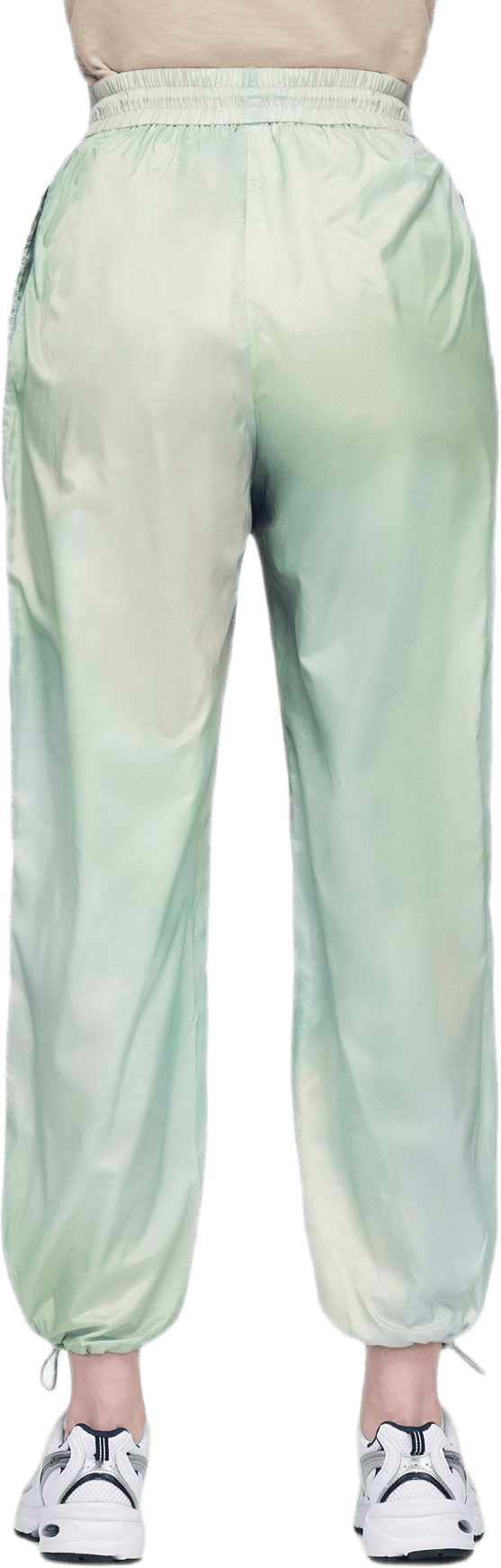 Joice Track Trousers Green - Bild 4