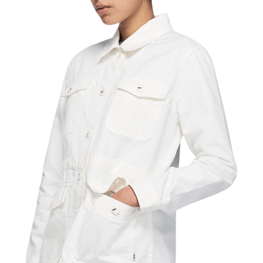 Gretchen Jacket White - Bild 2
