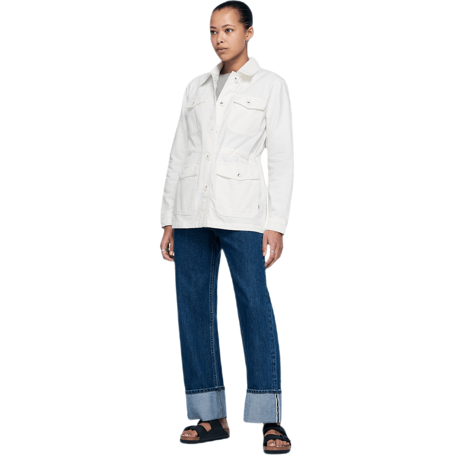 Gretchen Jacket White - Bild 3