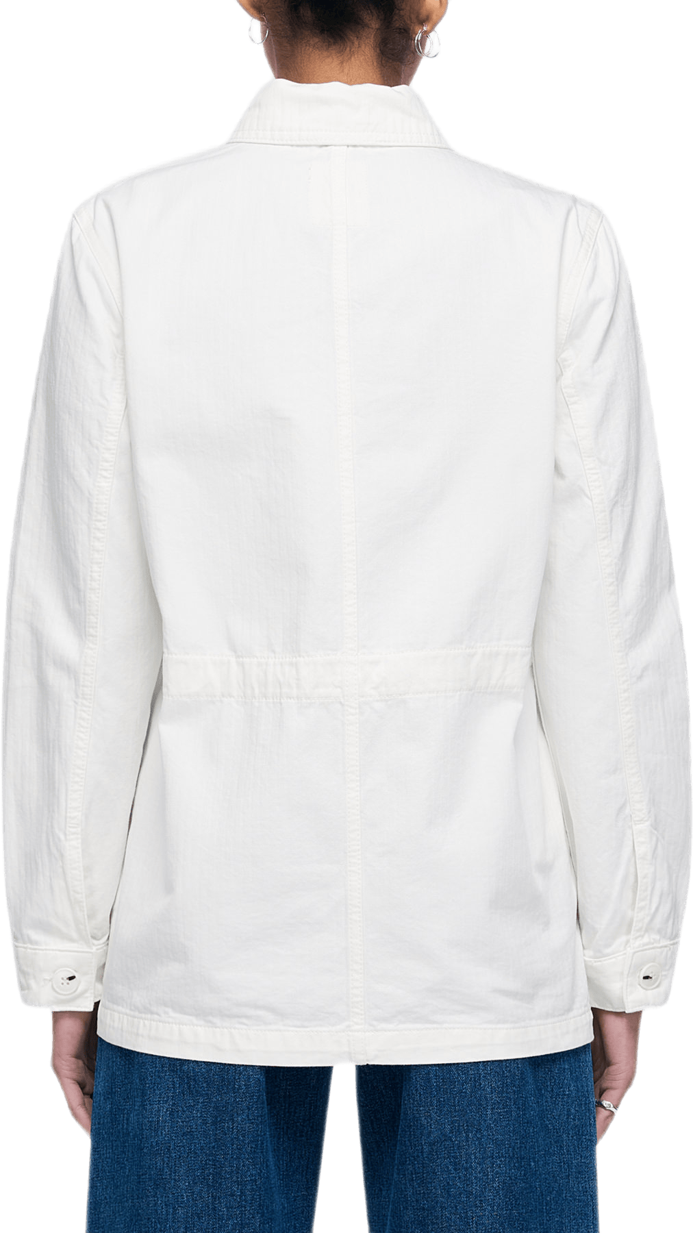 Gretchen Jacket White - Bild 4
