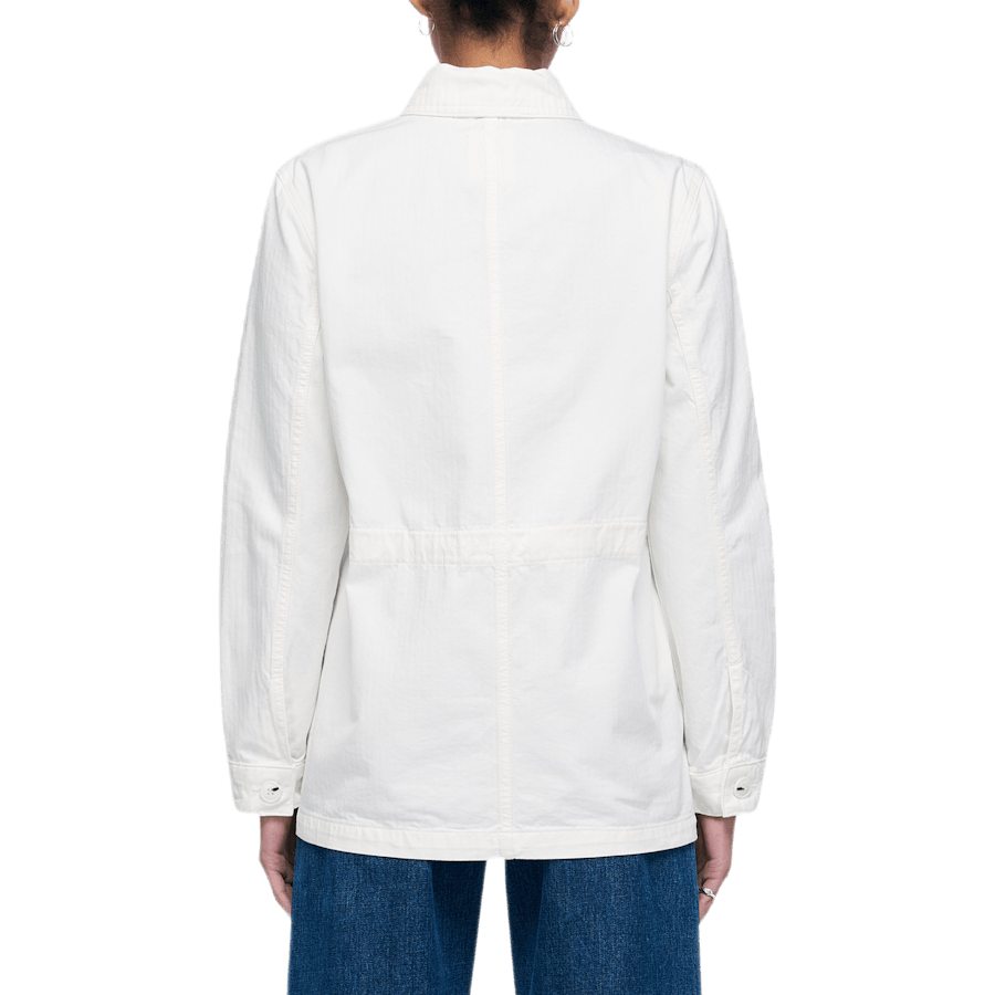 Gretchen Jacket White - Bild 4