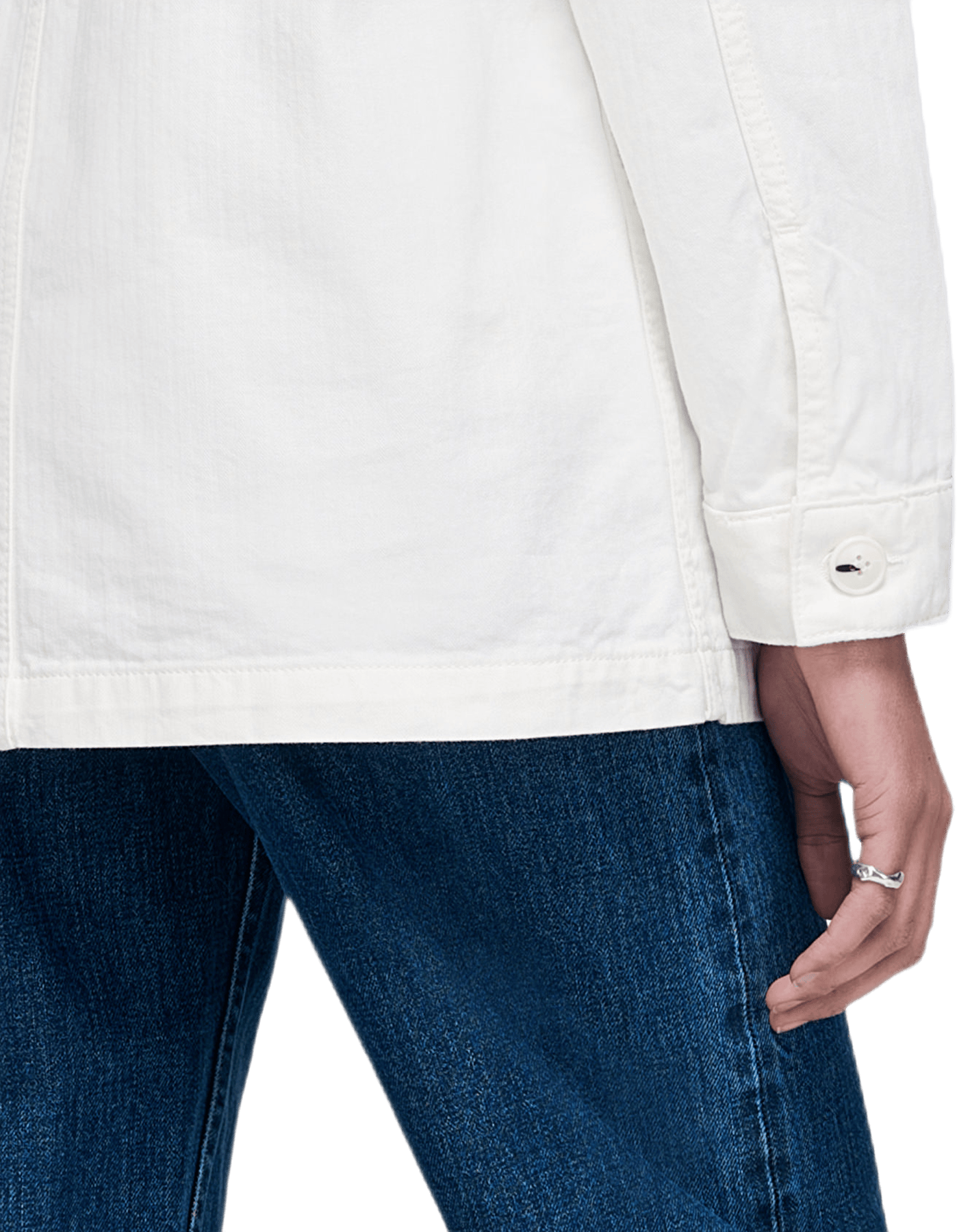 Gretchen Jacket White - Bild 5