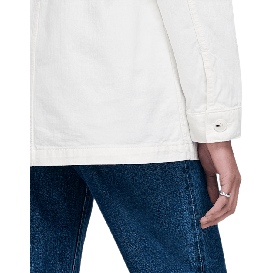 Gretchen Jacket White - Bild 5