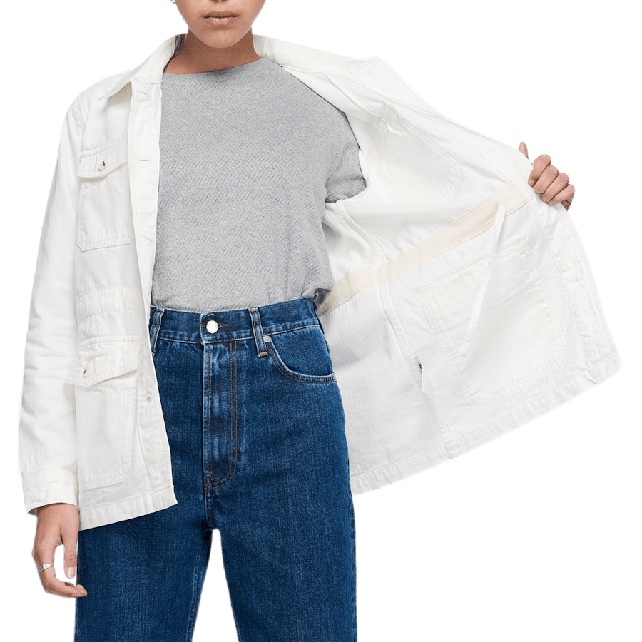 Gretchen Jacket White - Bild 6
