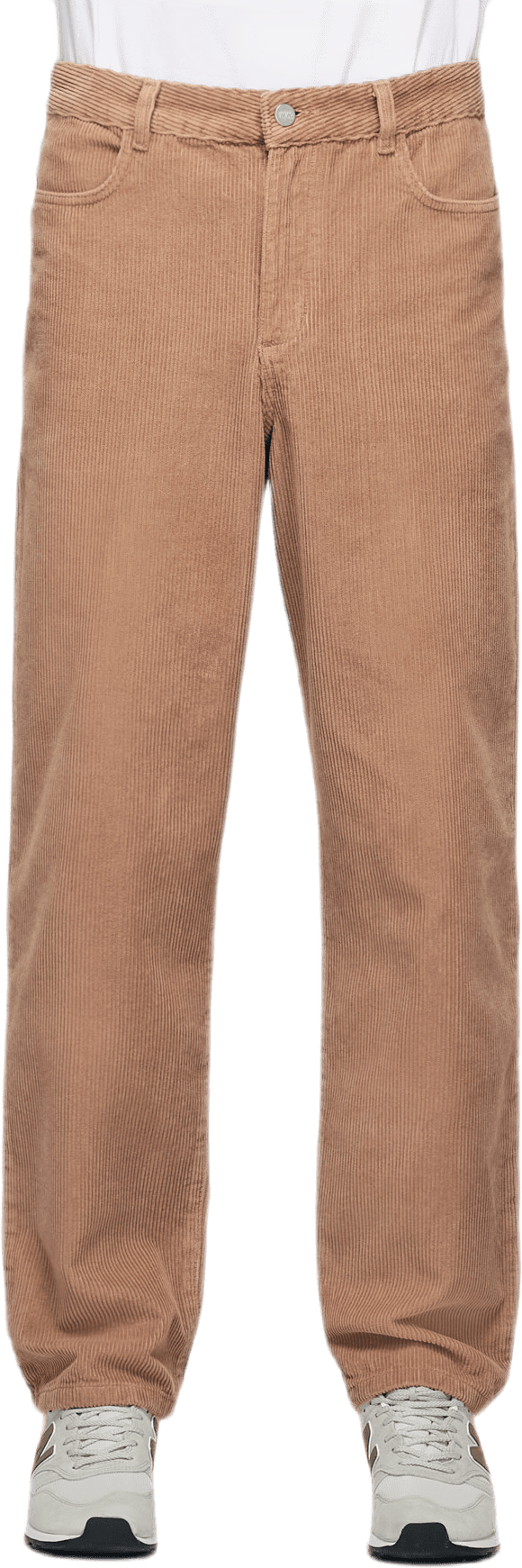 Harold Trousers Khaki