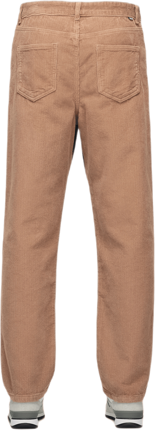 Harold Trousers Khaki - Bild 3
