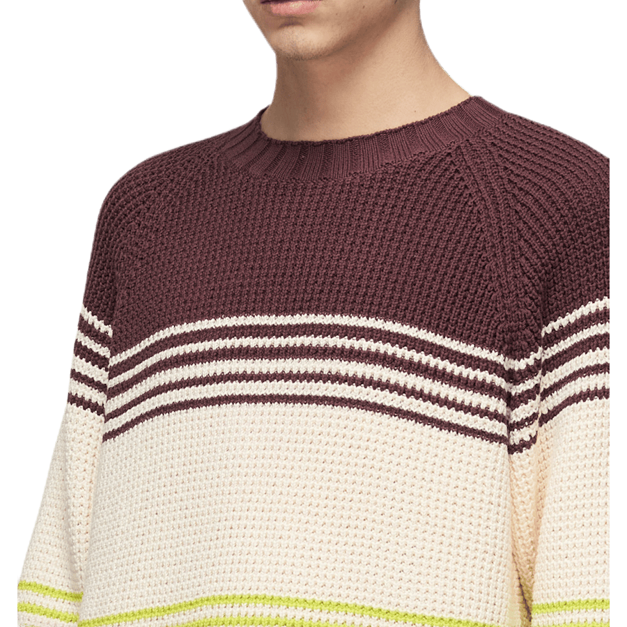 Gunther Sweater Multi - Bild 3