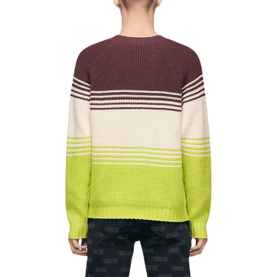Gunther Sweater Multi - Bild 4