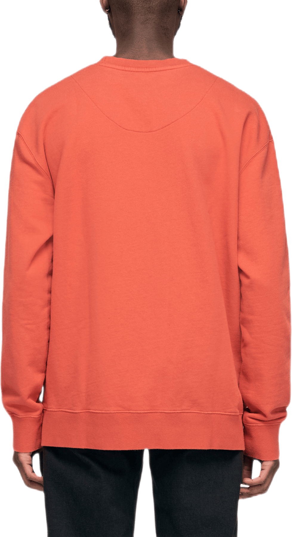 X Katherine Hamnett Lou Sweats Pink - Bild 3