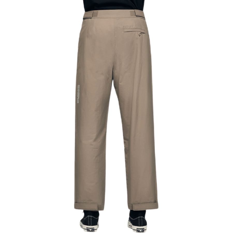 Hamish Trousers Beige - Bild 3