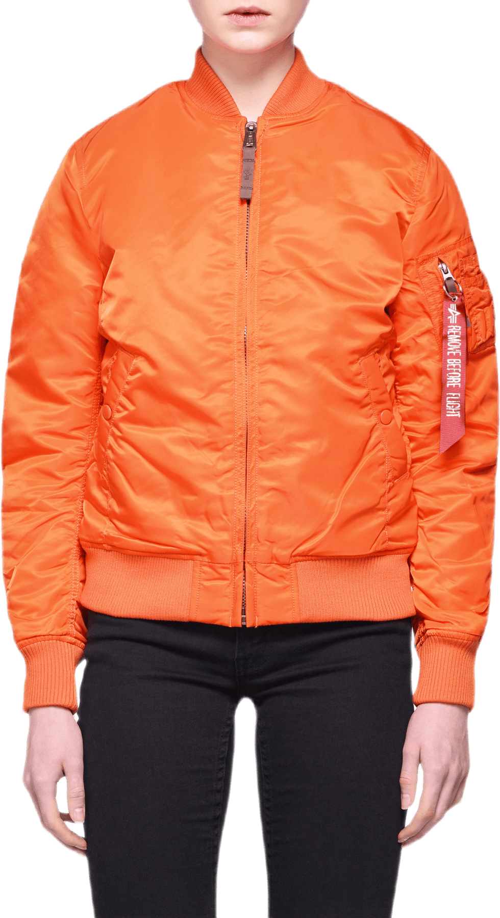 Ma-1 Vf 59 Wmn Orange