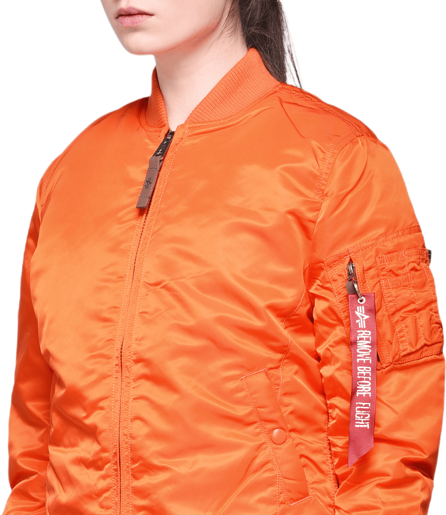 Ma-1 Vf 59 Wmn Orange - Bild 2