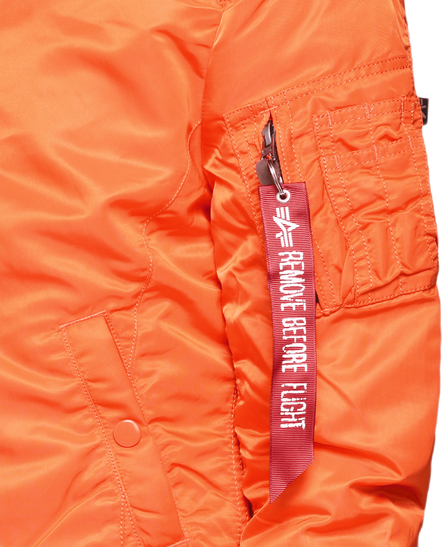 Ma-1 Vf 59 Wmn Orange - Bild 3