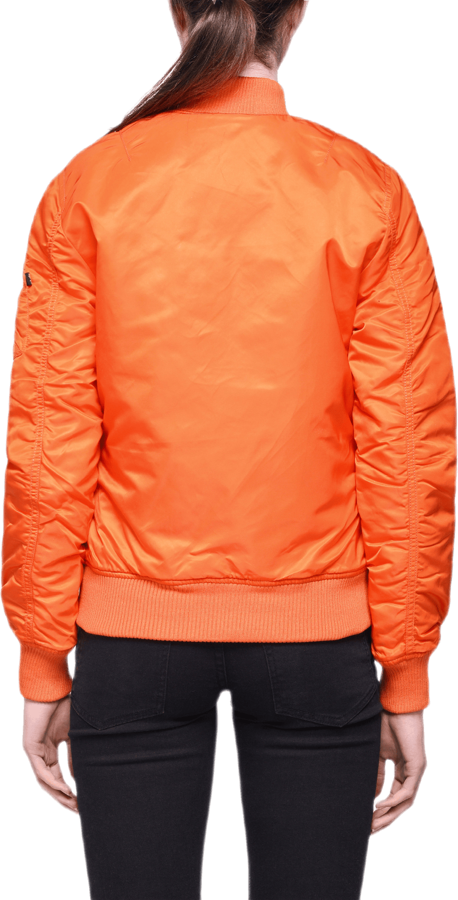 Ma-1 Vf 59 Wmn Orange - Bild 4