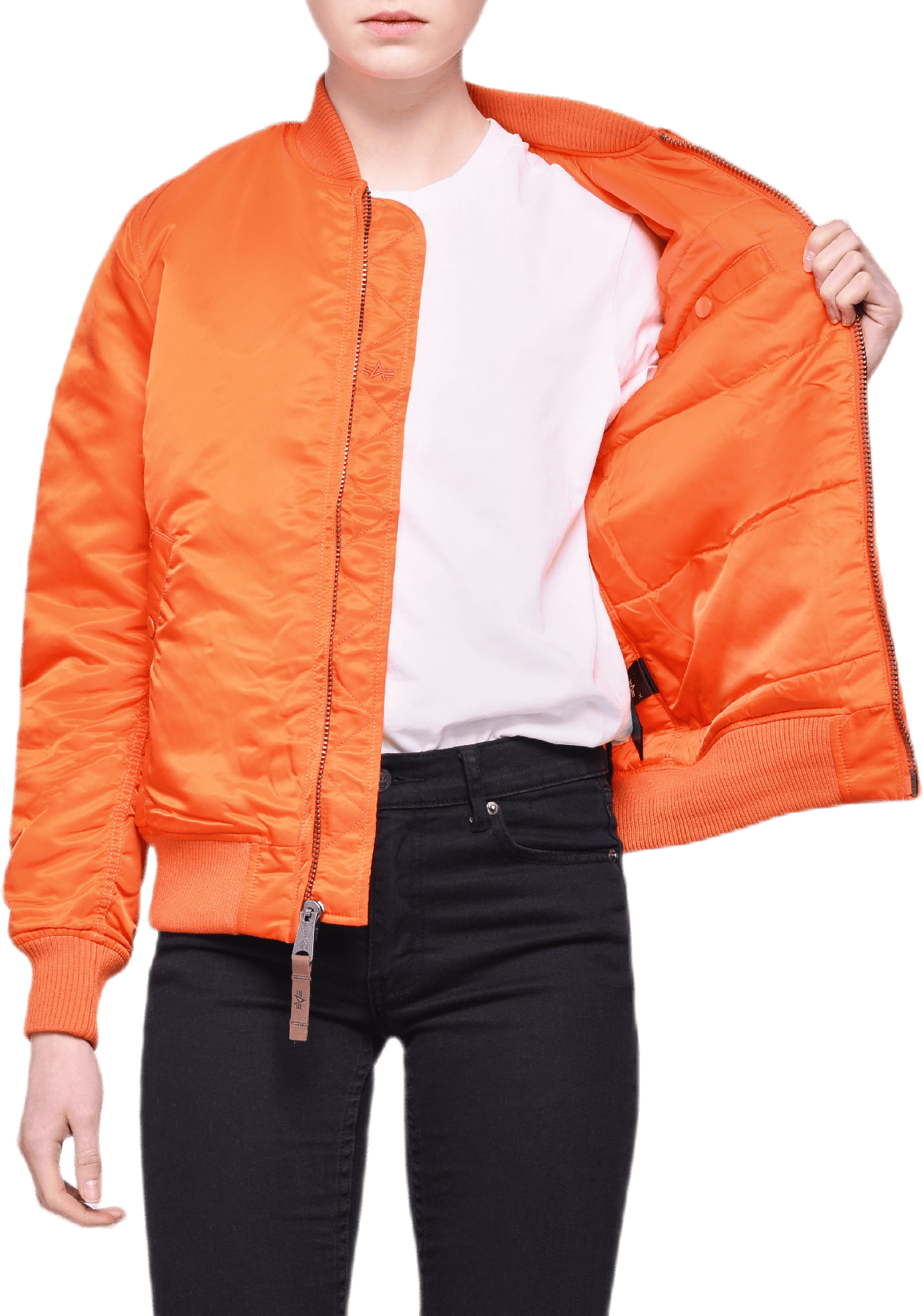 Ma-1 Vf 59 Wmn Orange - Bild 5