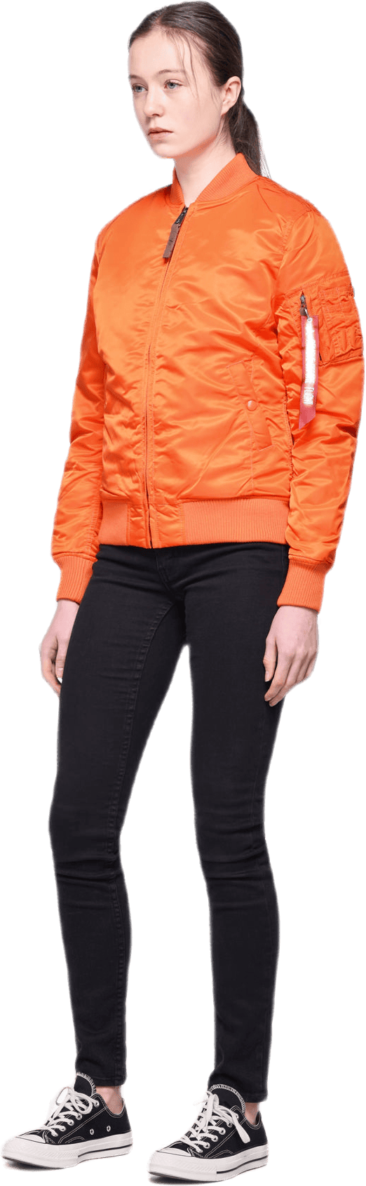 Ma-1 Vf 59 Wmn Orange - Bild 6