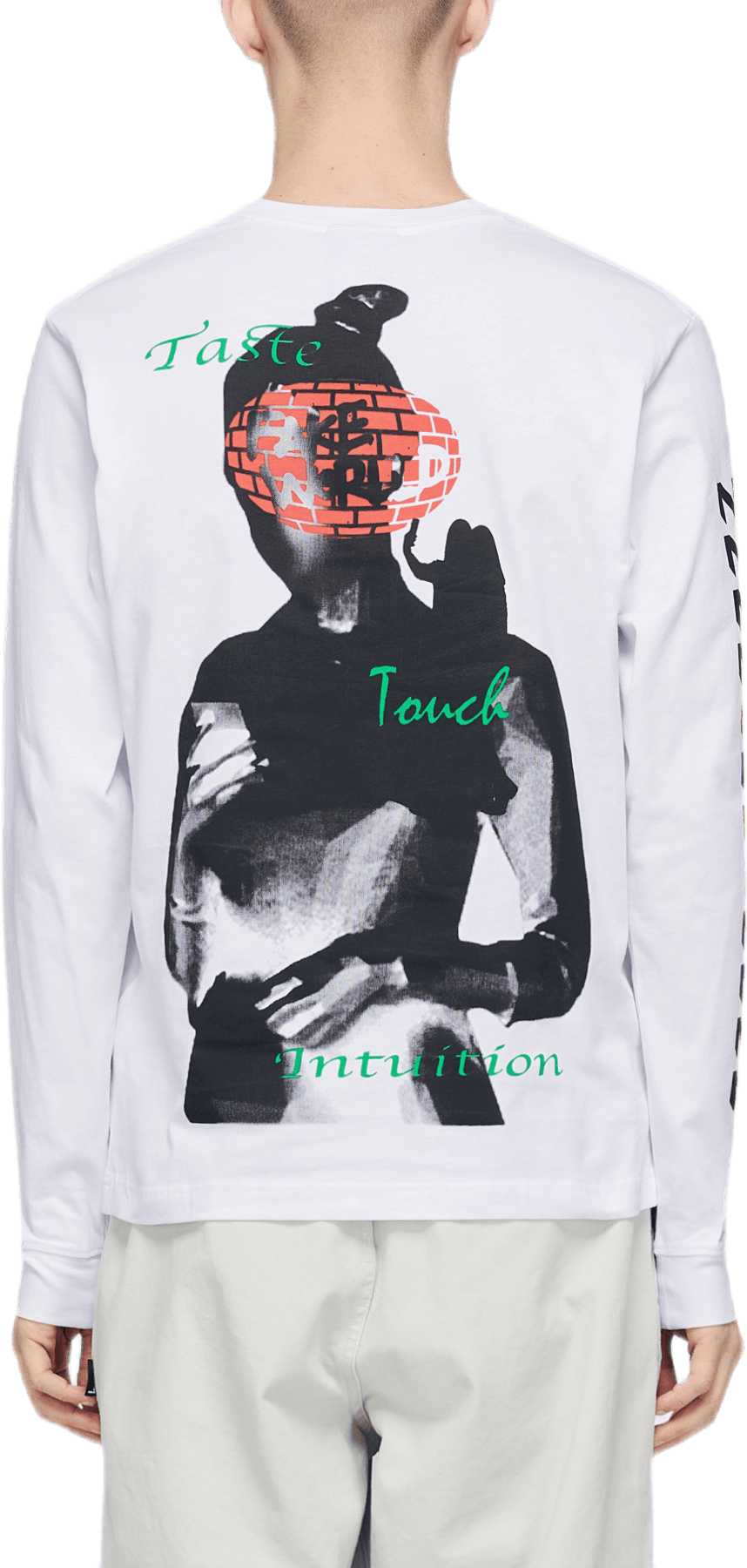 1373b-ow White - Bild 5