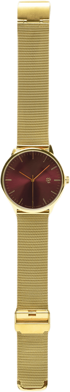 Nando Van Brugge Gold