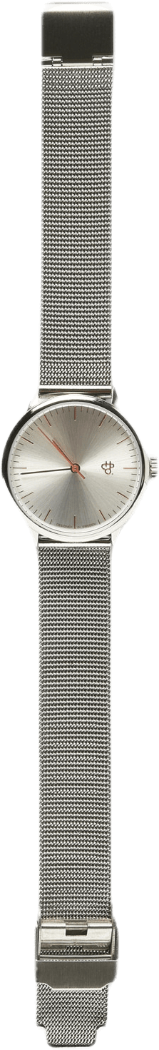 Nando Mini Rose Silver Silver