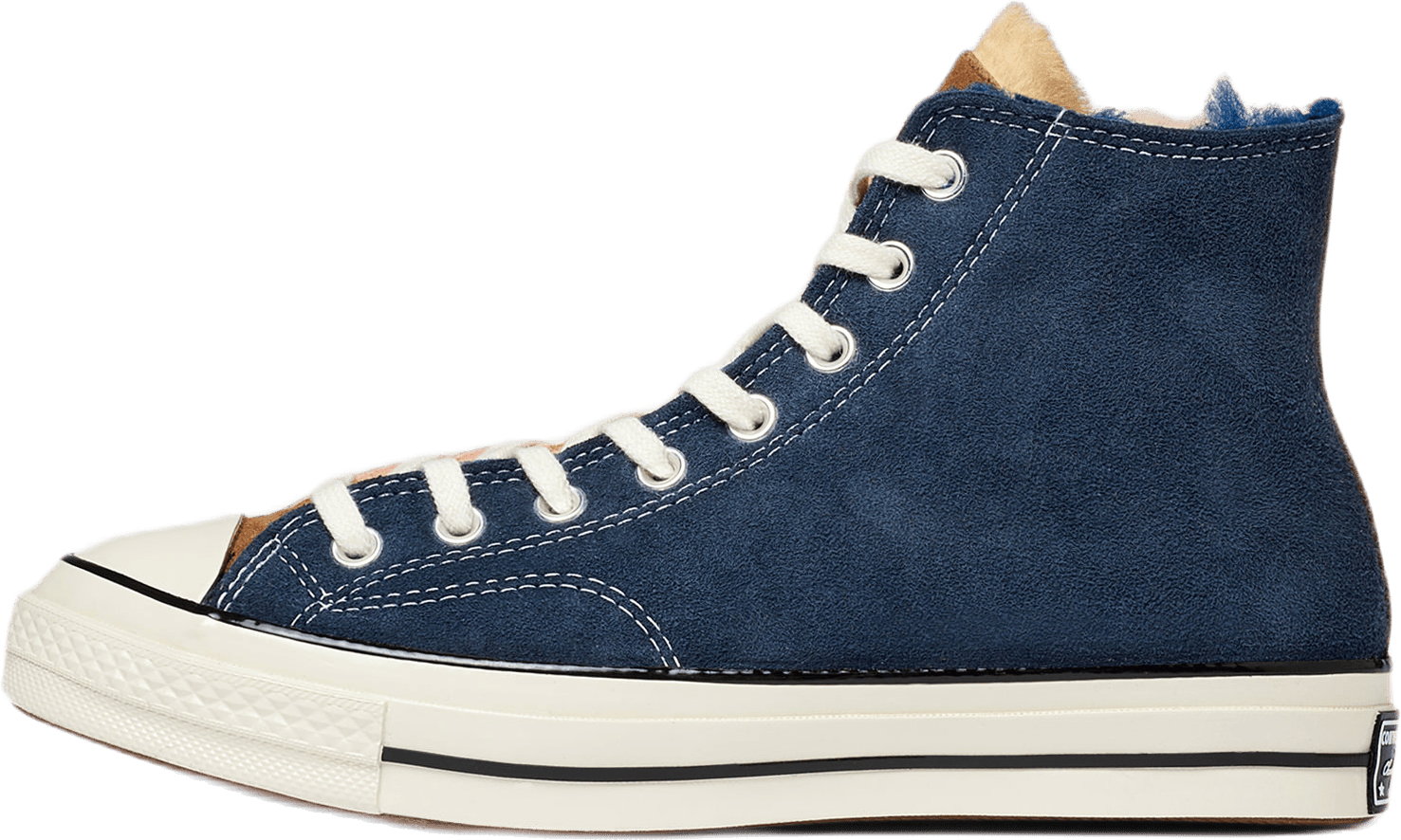 Chuck 70 Hi Blue