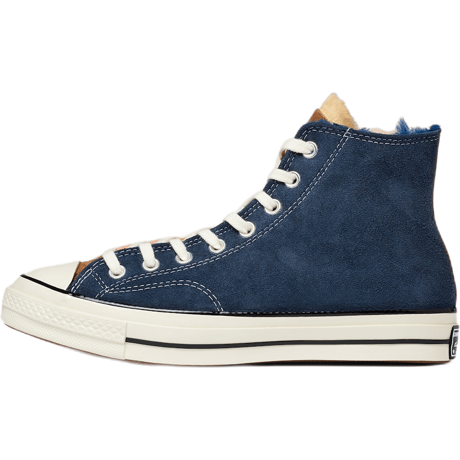 Chuck 70 Hi Blue