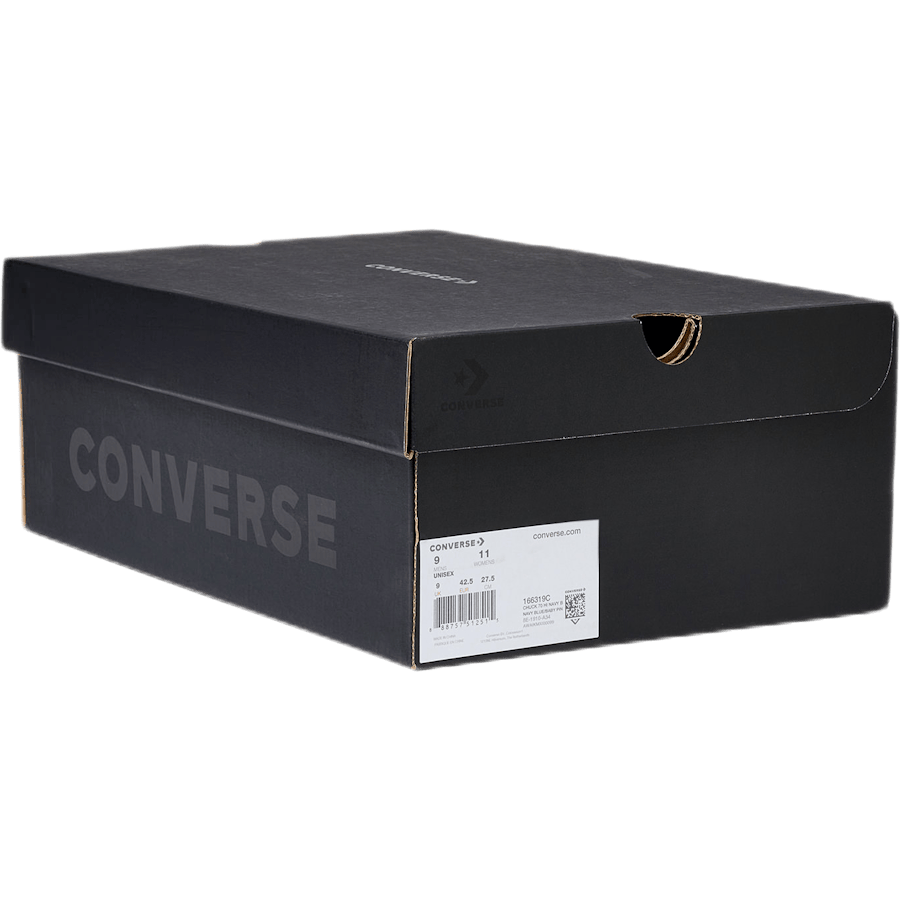 Chuck 70 Hi Blue - Bild 10