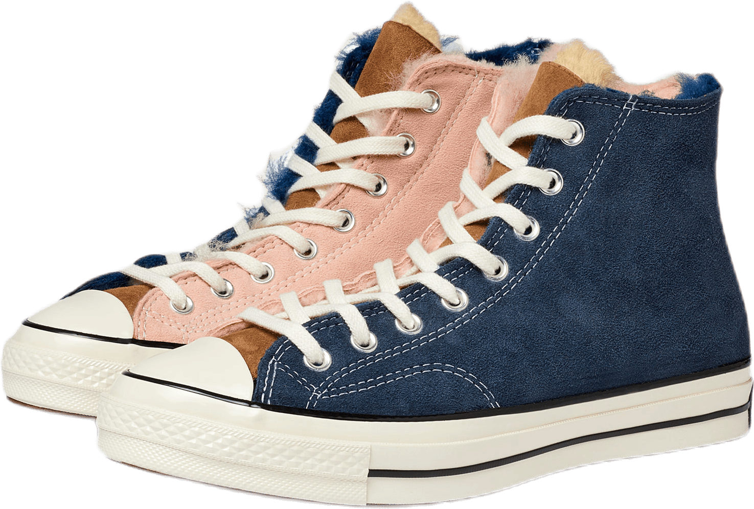 Chuck 70 Hi Blue - Bild 2