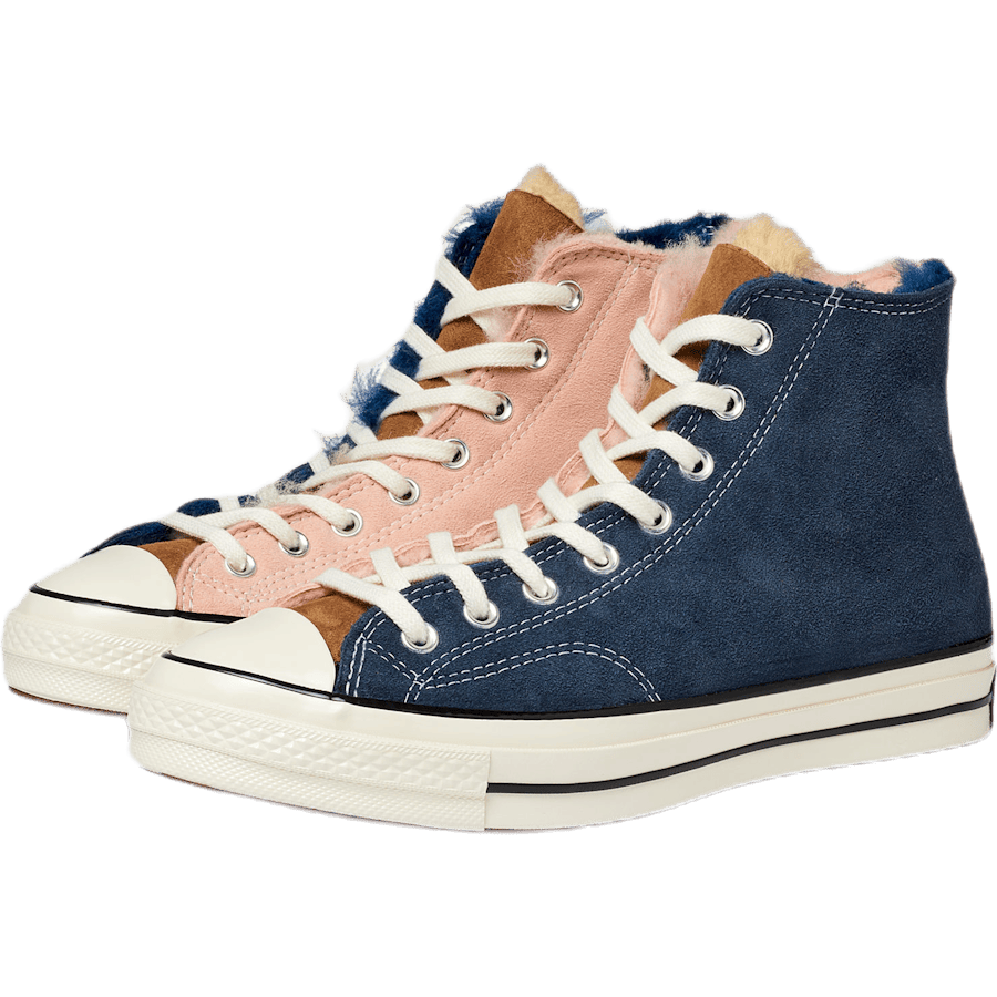 Chuck 70 Hi Blue - Bild 2