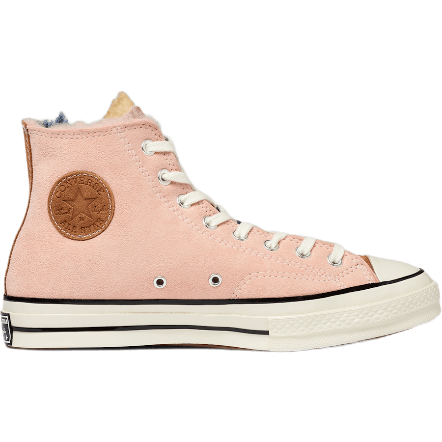 Chuck 70 Hi Blue - Bild 4