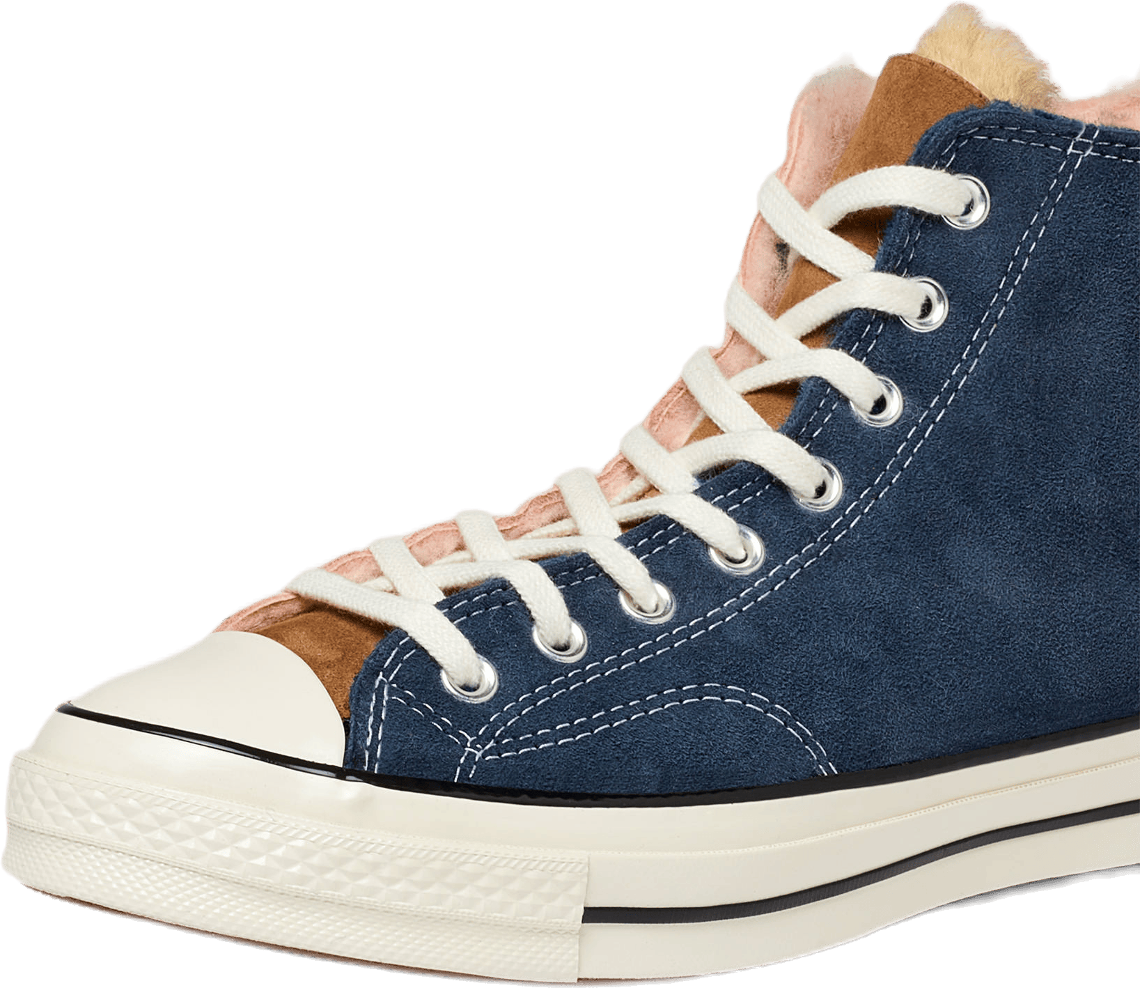 Chuck 70 Hi Blue - Bild 5