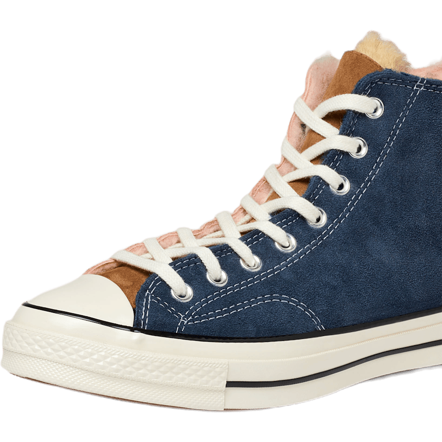 Chuck 70 Hi Blue - Bild 5