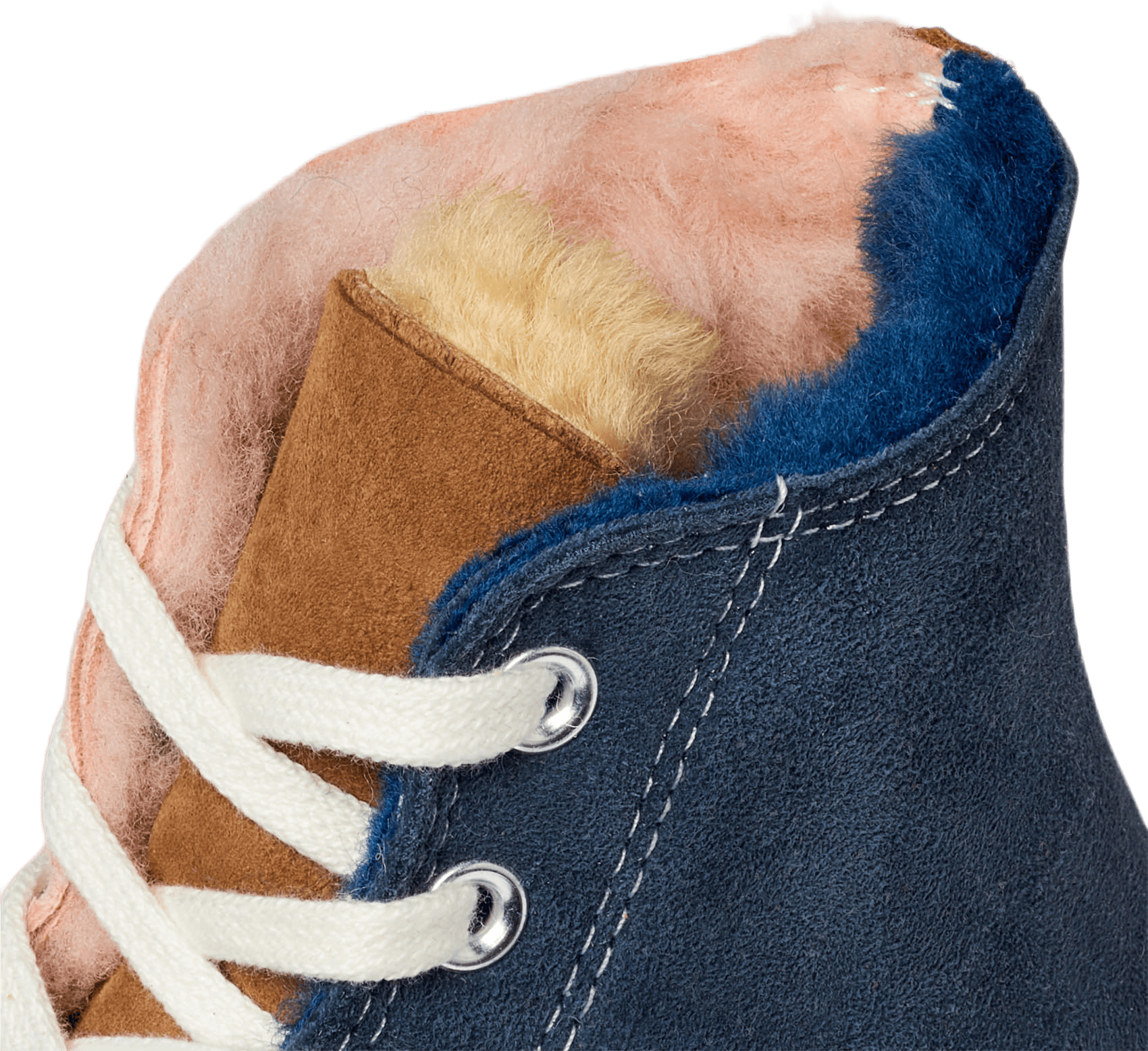 Chuck 70 Hi Blue - Bild 6