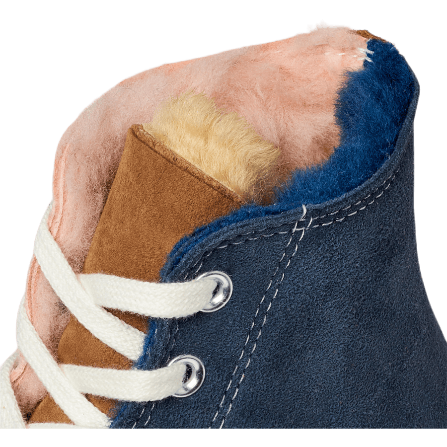 Chuck 70 Hi Blue - Bild 6