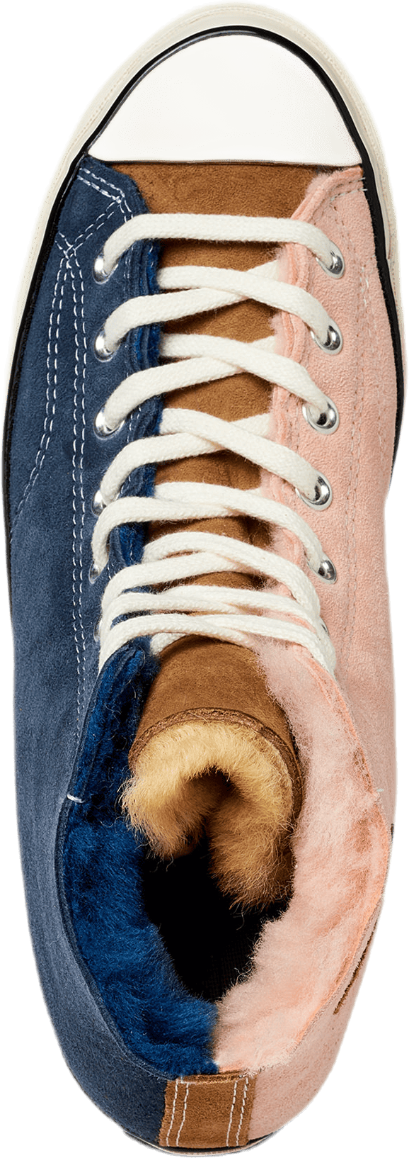 Chuck 70 Hi Blue - Bild 7