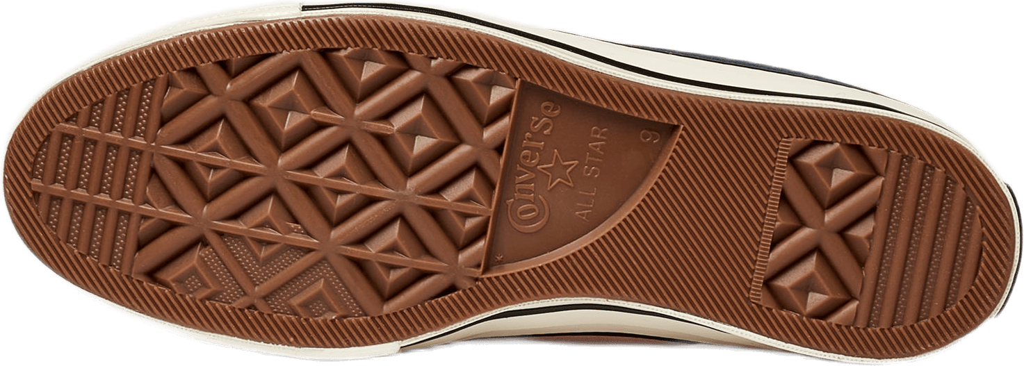 Chuck 70 Hi Blue - Bild 8