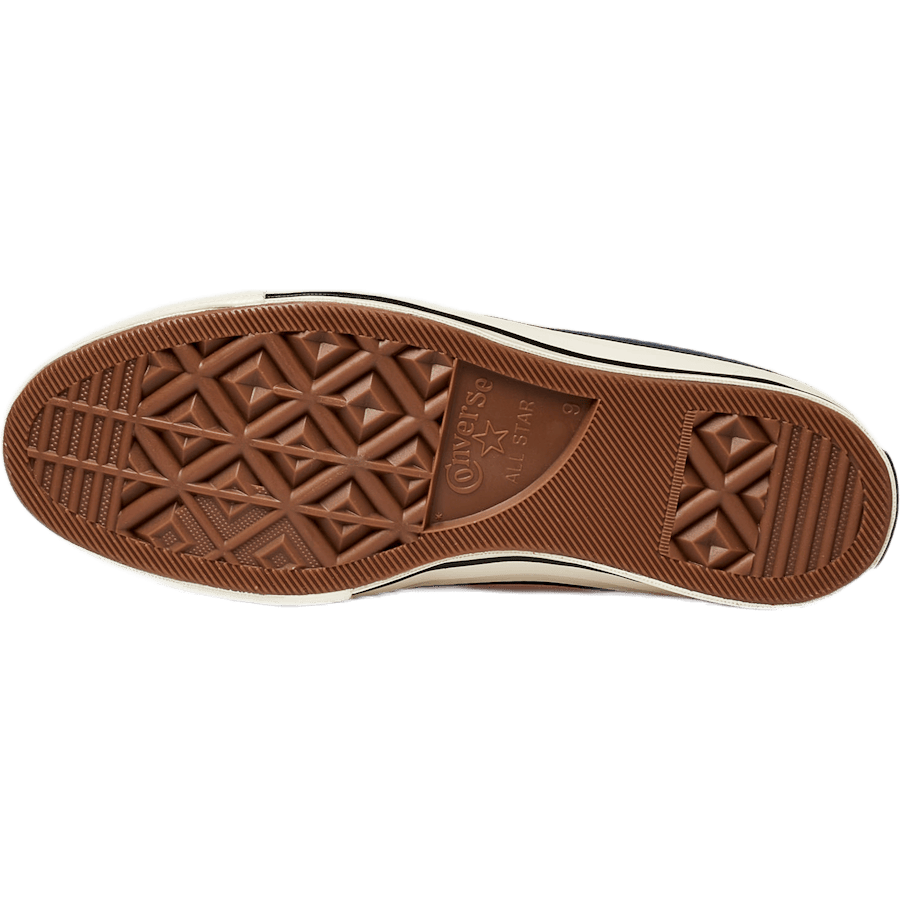 Chuck 70 Hi Blue - Bild 8