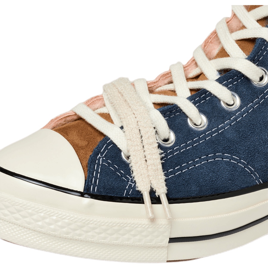 Chuck 70 Hi Blue - Bild 9