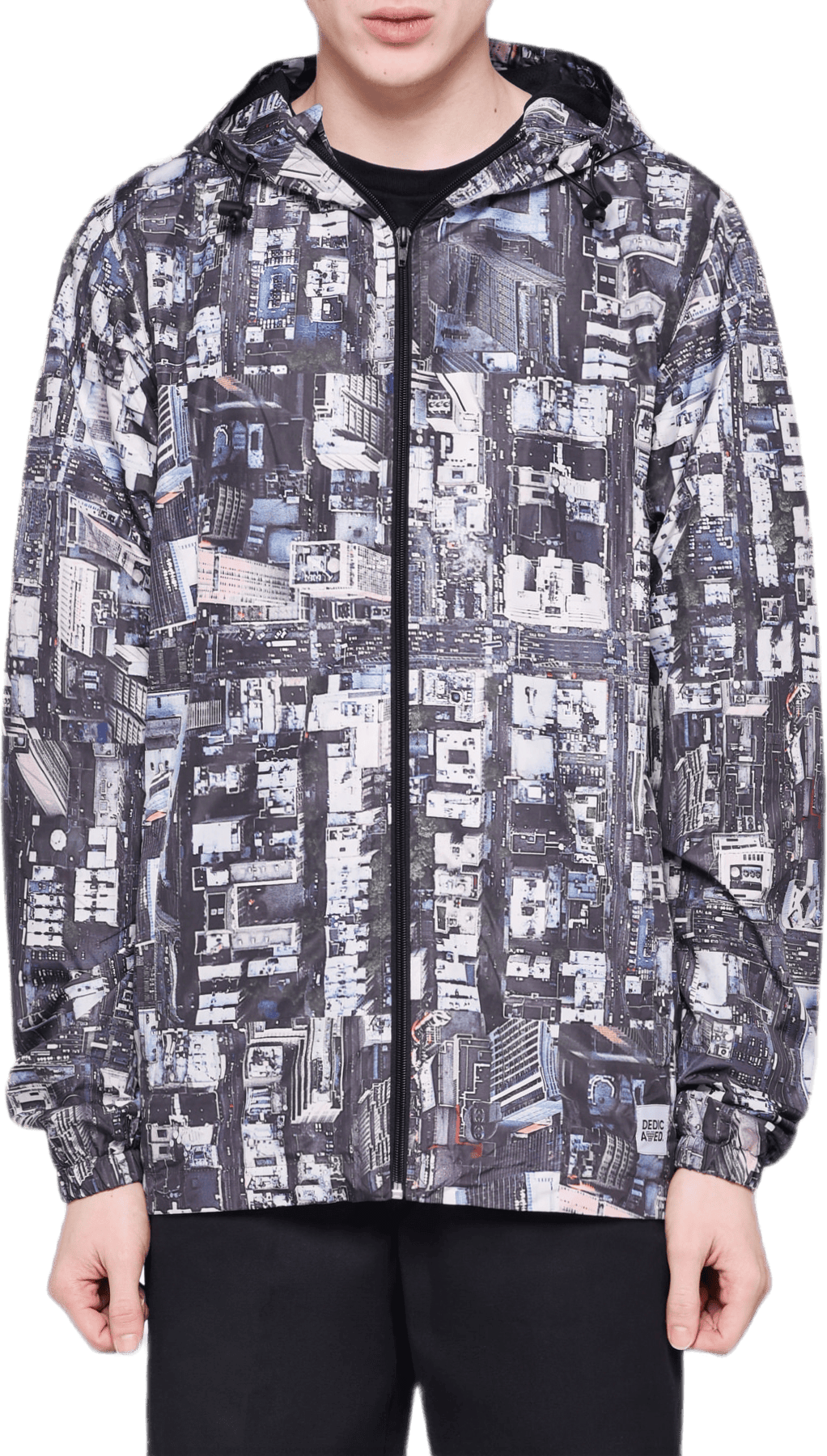 Skara Urban Windbreaker Multi