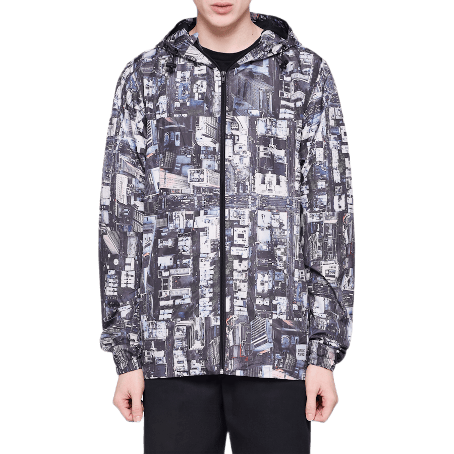 Skara Urban Windbreaker Multi