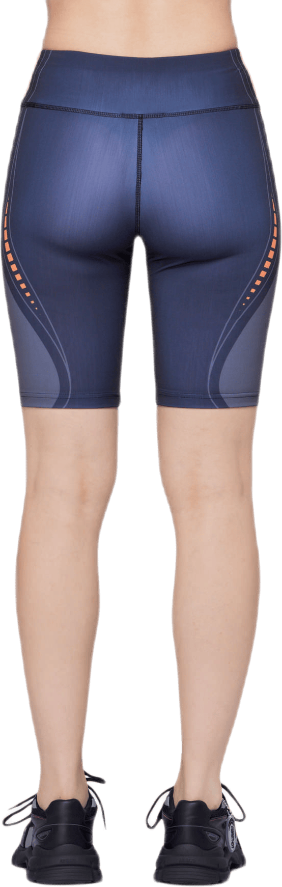 Velocity Technical Shorts Black - Bild 4