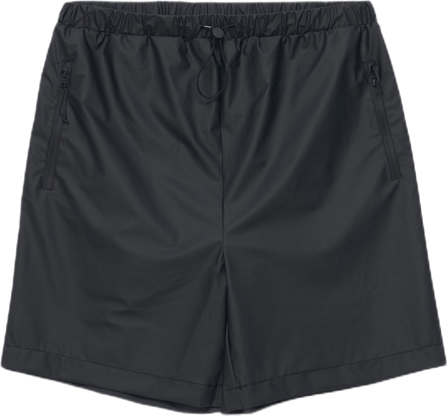 Mover Shorts Black